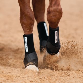 Iconoclast XXL Front Orthopedic Support Bootimage