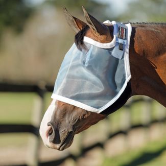 Schneiders® X-Spand® Mosquito Mesh™ Fly Masksimage
