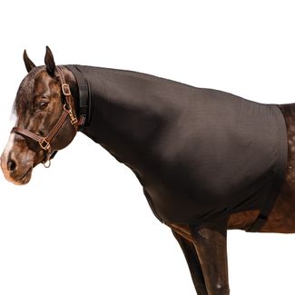 UltraFlex® Fleece Lined Faceless Full Zip Slickersimage