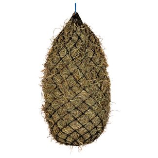 Schneiders® 2 Slow Feed Cotton Rope Hay Netimage