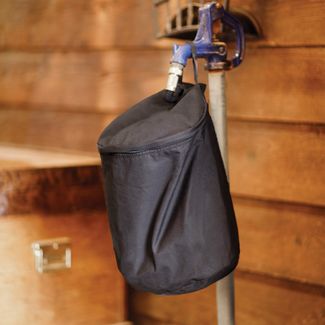 Schneiders® Expandable Hose Holder Storage Bagimage
