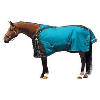 Schneiders® ARMORFlex® Pro VTEK® Wither Relief Adjusta-Fit® Surcingle 220g Medium Weight Turnout Blanket