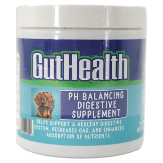 BASIC-EQUINE GUTHEALTH XTRA STRENGTH FOR DOGSimage