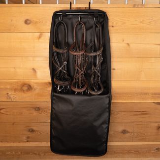 Schneiders® Dura-Tech® 3 Hook Portable Tack Rack Case IIimage