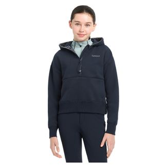 LeMieux® Young Rider Hettie Half Zip Pulloverimage