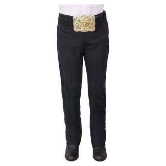 Schneiders® Girls Western Stretch Show Pantsimage