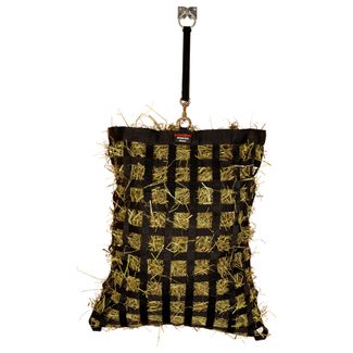 Schneiders® 2 Slow Feed Webbed Hay Bagimage