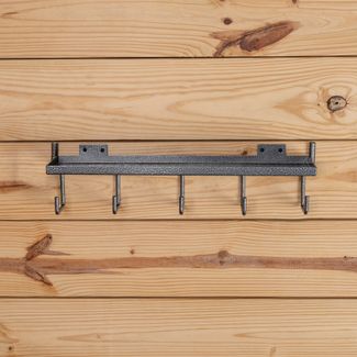 Schneiders® Easy-Up® Pro 22 Shelf with Tack Hooksimage