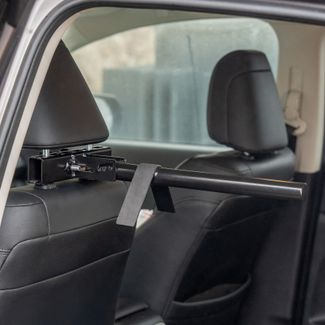 Schneiders® Easy-Up® Car Headrest Saddle Rack IIimage