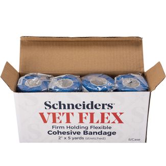 Schneiders® Vet Flex 2 Bandage Wrap - case of 8image