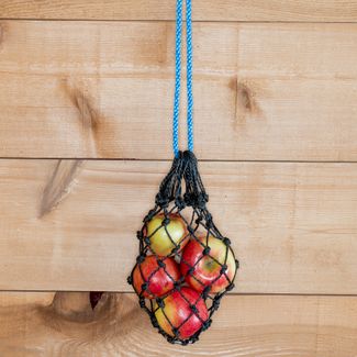 Schneiders® Horse Treat Slow Feeder 1.5 Net Bag - 2 Pack