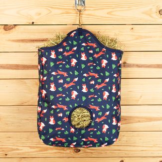 Schneiders® Limited Edition Fox Tough Tote Hay Bagimage