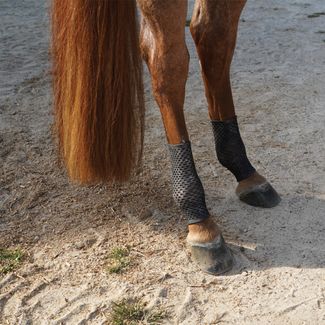EquineSleeve® 2x10 Vented Pairimage