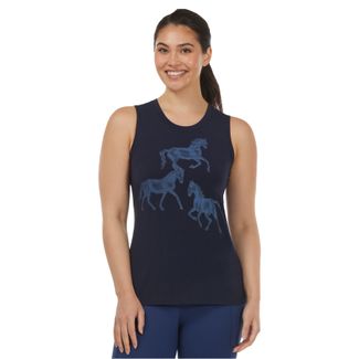 Kerrits® Ladies Trinity Horse Tankimage