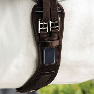 Rambo Micklem® Short Girthimage