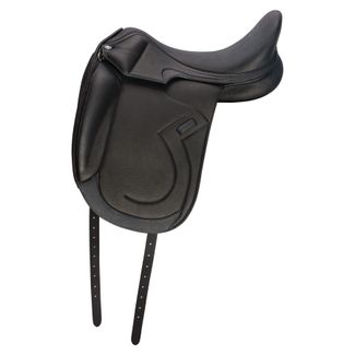 Schneiders® Monoflap Dressage Saddleimage