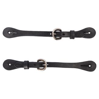 Schneiders® Straight Leather Spur Strapsimage