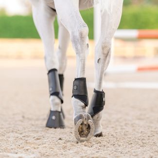 EquiFit® Essential® EveryDay™ Hind Fetlock Bootimage