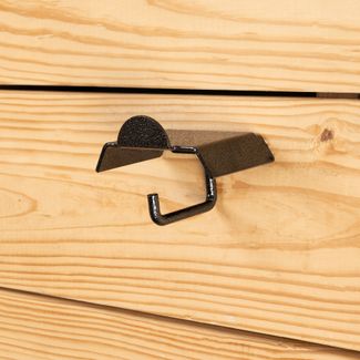 Schneiders® Easy-Up® Pro Crown Saver Single Bridle Rack