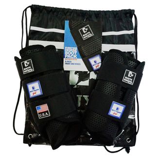 Majyk Equipe Eventing 4pck XC Boots Boyd Martin Seriesimage