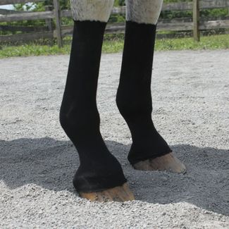 EquiFit® SilverSox™ Horse Compression Wraps - Individualimage