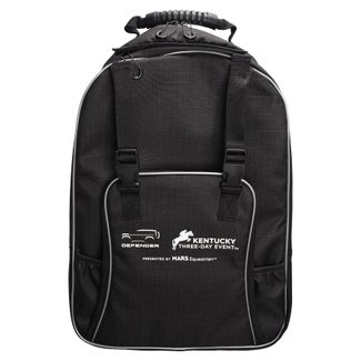 K3DE Defender Ringside Rider's Backpackimage