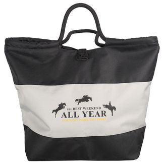 K3DE The Best Weekend All Year Horseman's Tote