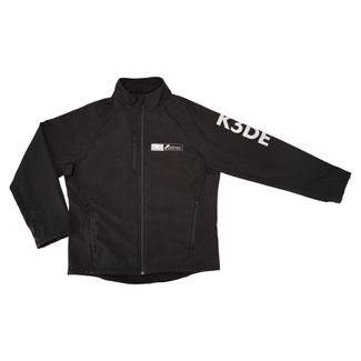 K3DE Defender Unisex Softshell Jacketimage