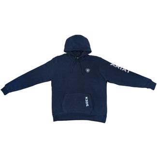 K3DE Ariat® Ladies Logo Hoodieimage