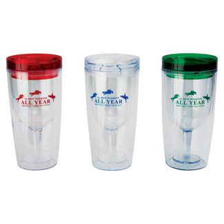 K3DE Insulated Wine Cupimage