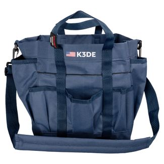 K3DE Deluxe Grooming Toteimage