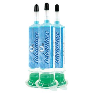 O2 Advantage Gel - 3 Pack