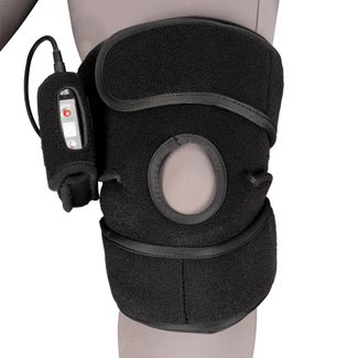 Schneiders® EquiCare LED Therapy® Red Light Human Knee Wrapimage