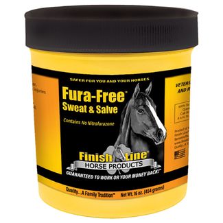 Fura-Free™ Sweat and Salve For Horsesimage