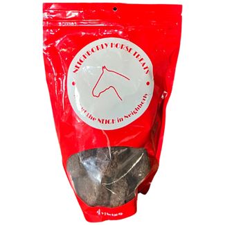 Neighborly Horse Treatsimage