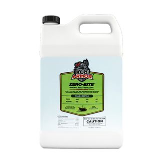 Pyranha® Bug Armor® Zero-Bite® Concentrate Gallonimage