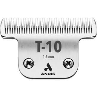 Andis UltraEdge® Detachable T-10 Bladeimage