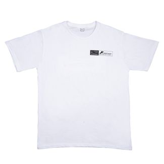 K3DE Defender Jump Unisex Short Sleeve Shirtimage