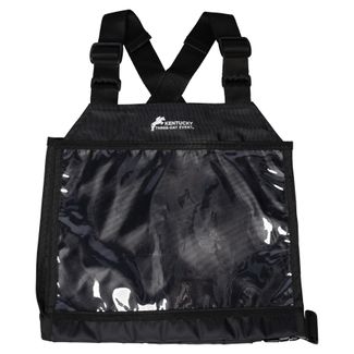 K3DE Pinny Holder Eventing Bibimage