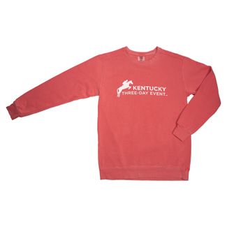 K3DE Unisex Crewneck Sweatshirtimage