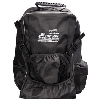 K3DE Defender Riders Backpack