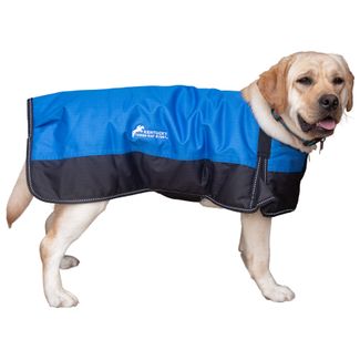 K3DE Waterproof Dog Coatimage