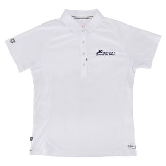 K3DE Dubarry Ladies Polo Shirtimage