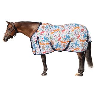 Schneiders® Soft Interlock Mesh™ II Woodland Fly Sheetimage