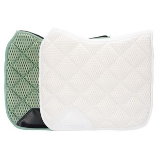 Schneiders® Breathable Mesh Dressage Saddle Padimage