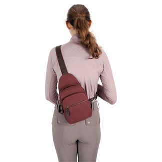 Schneiders® Limited Edition Canvas Small Sling Bagimage