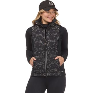 Kerrits® Horse Reflection Quilted Vest