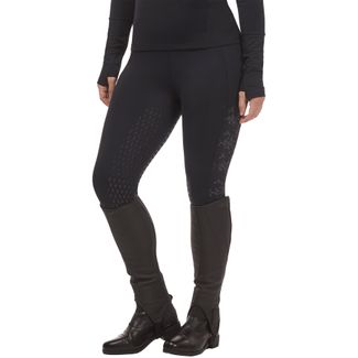Kerrits® Thermo Tech 2.0 Full Leg Reflective Tightsimage
