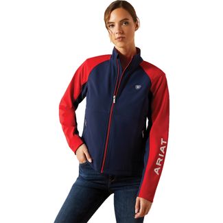Ariat® Ladies Team EQ Jacketimage