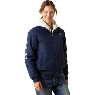 Ariat® Ladies Stable 2.0 Jacketimage